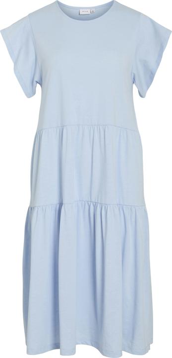 Produktbild Vila Flügelärmel Minikleid (M)