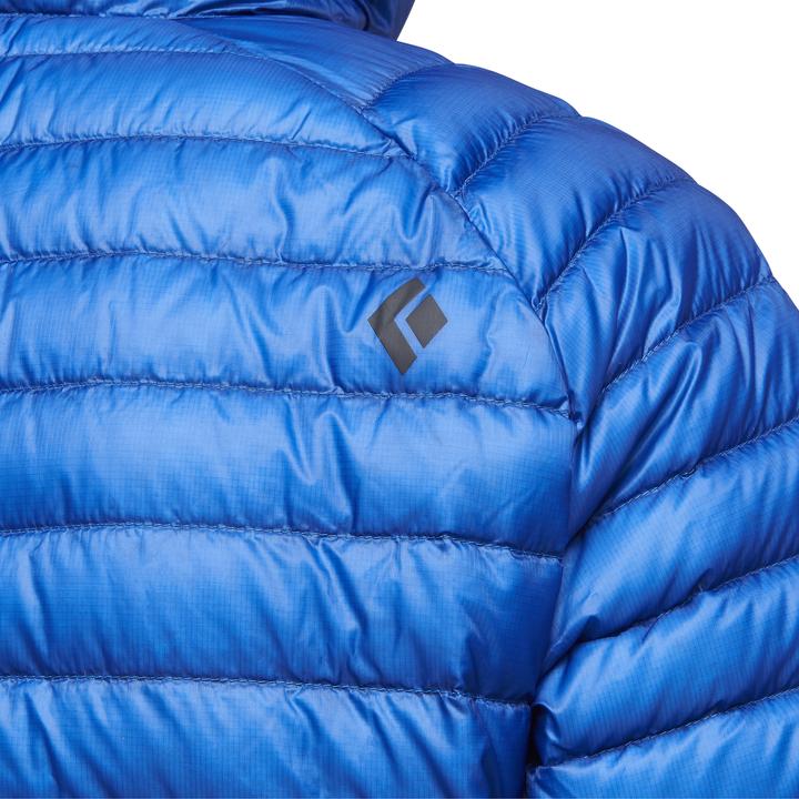 Immagine prodotto Black Diamond M Approach Felpa Con Cappuccio (L)