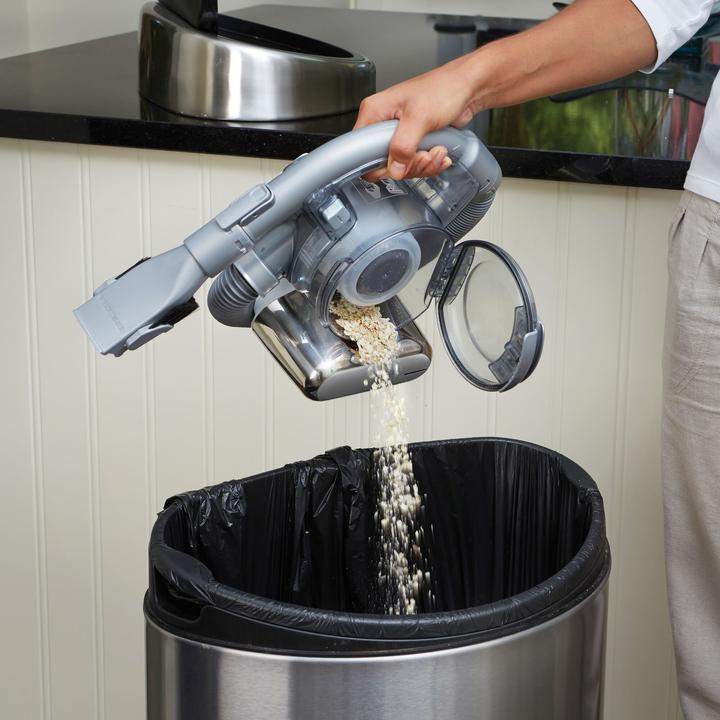 Produktbild Black & Decker Dustbuster Flexi PD1820L