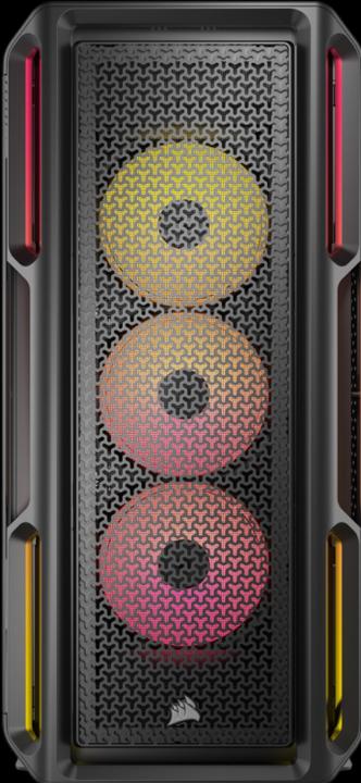 Image du produit Avlano TITAN High-End (AMD Ryzen 7 9800X3D, 192 Go, 2000 Go, GeForce RTX 5080)