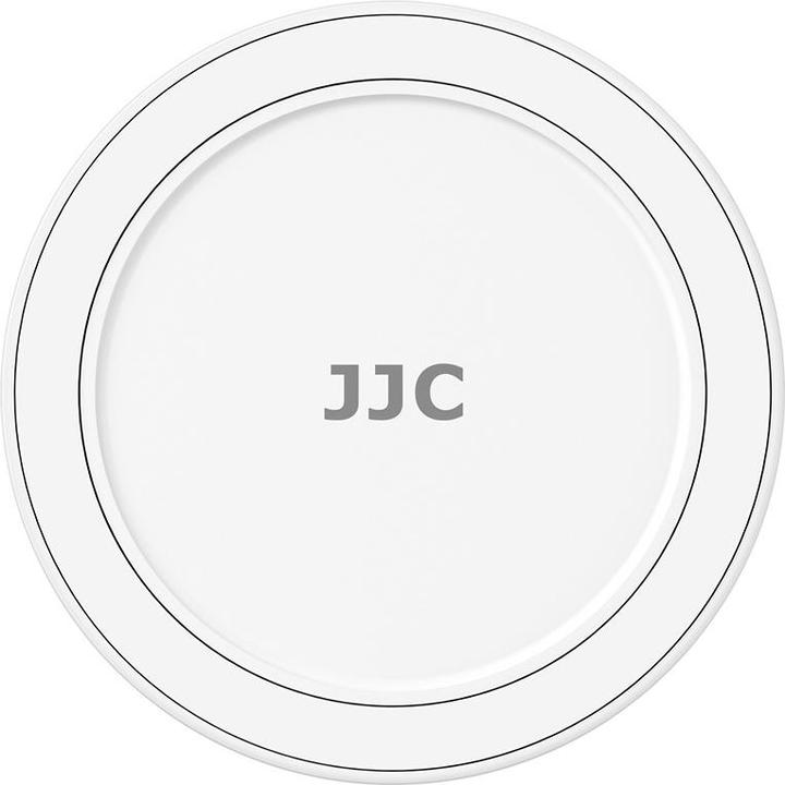 Productafbeelding JJC MS M2 Magnetische Make-up Spiegel Wit