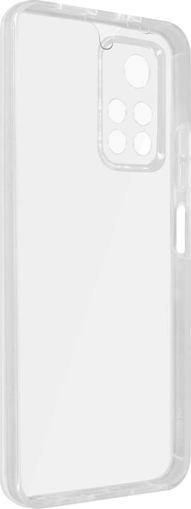 Actual product image Avizar Front-back protective cover, Full Cover Series (Xiaomi Redmi Note 11S 5G)