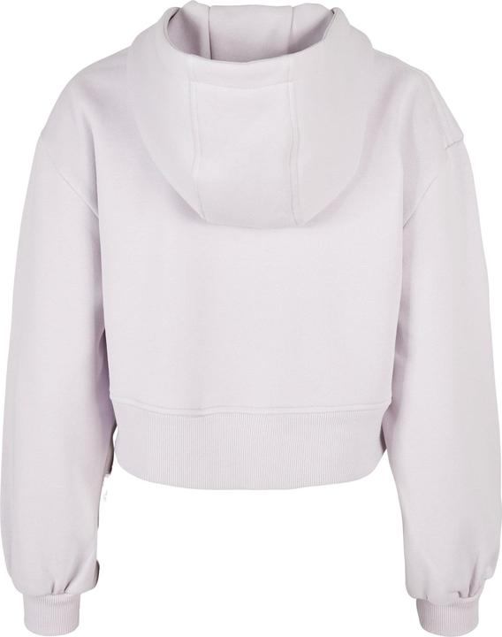 Immagine prodotto Urban Classics Giacca corta con zip da donna - 16656 (5XL)