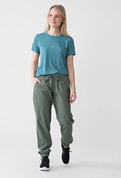 Produktbild Vaude Redmont Pants (38)
