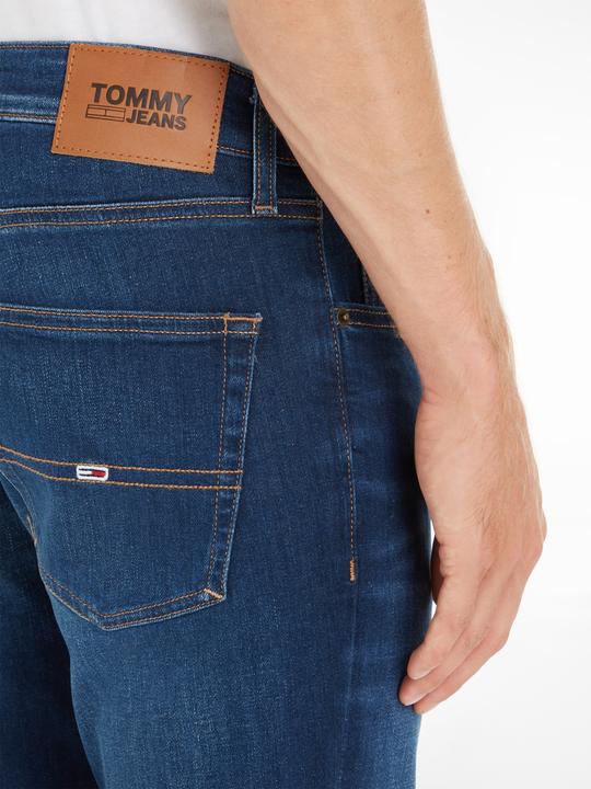 Actual product image Tommy Hilfiger Slim Fit Austin Jeans (W29/L32)