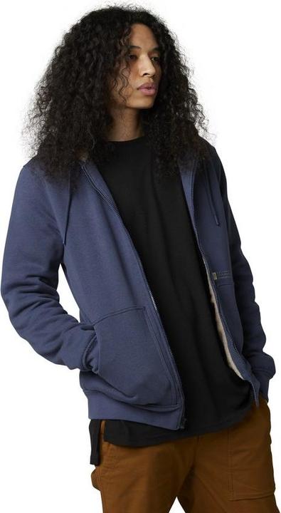Produktbild Fox Hoody 22 Geology Sasquatch Zip Flc D (L)