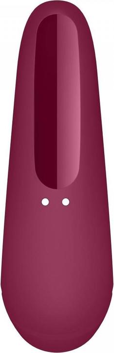 Produktbild Satisfyer Curvy 1+