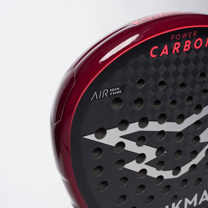 Image du produit Kuikma Raquettes à pédales - PR Power Carbon