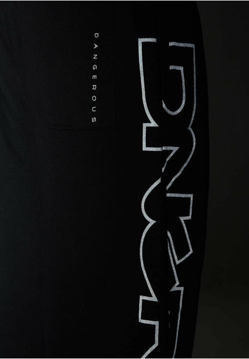 Produktbild Dangerous DNGRS Cumulus Big Print Sweatpants - 82257 (M)