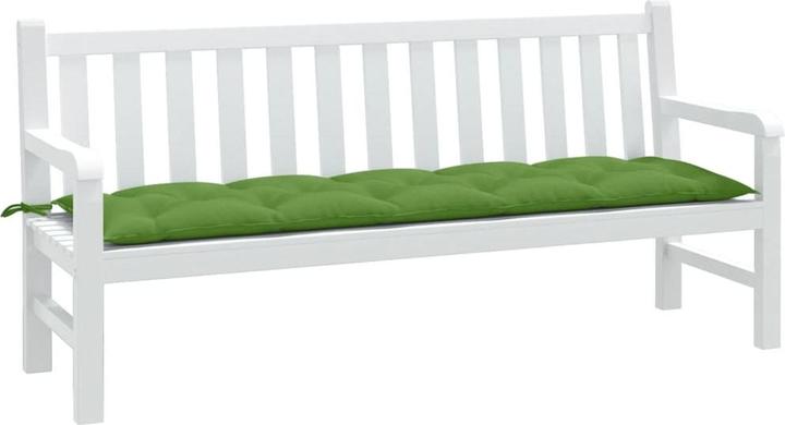 Melange green