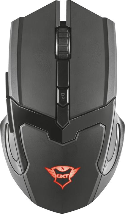 Trust GXT 103 Gav (Wireless)