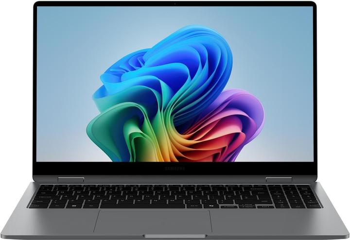 Image du produit Samsung Galaxy Book5 360 (15.60", Intel Core Ultra 7 258V, 32 Go, 512 Go, DE)
