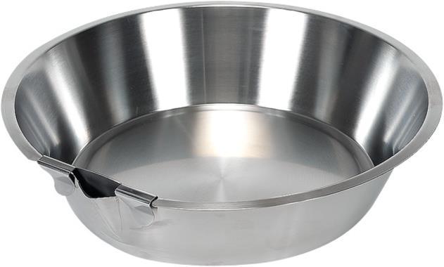 Produktbild OTT Rahmsparer Inox 3.5 Liter (33 cm, 3.50 l, 1 x)