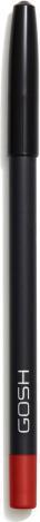 Produktbild Gosh Velvet Touch Lipliner Waterproof 004 Simply Red 1,2 gr (004 Simply Red)