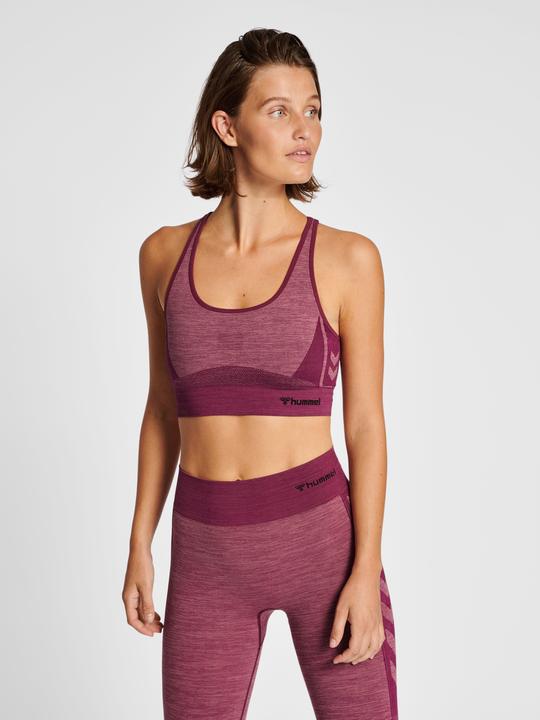 Produktbild hummel Hmlclea Seamless Sports Top (XS)
