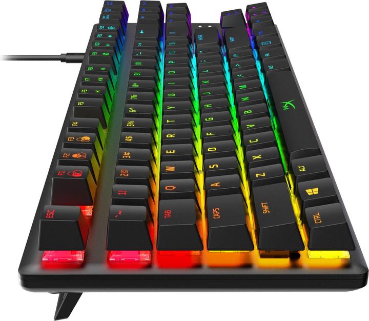 Actual product image HyperX Alloy Origins Core (US, Cable)
