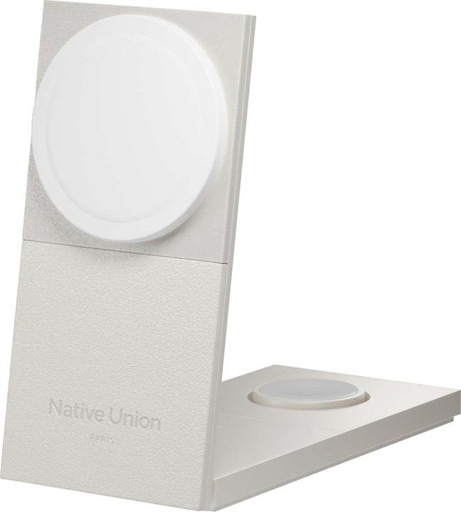 Native Union Rise 3-In-1 Qi2 (15 W)