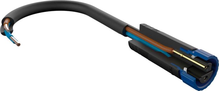 Actual product image Paulmann Plug & Shine LED (150 lm, IP65)