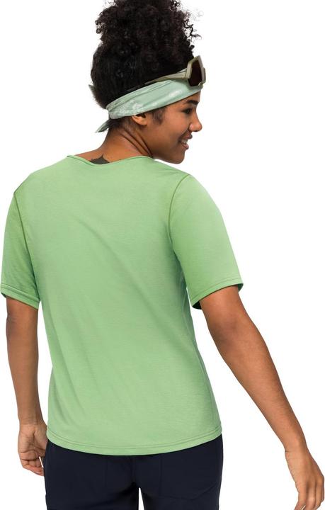 Produktbild Maier Sports Funktions-T-Shirt «Horda» (38)