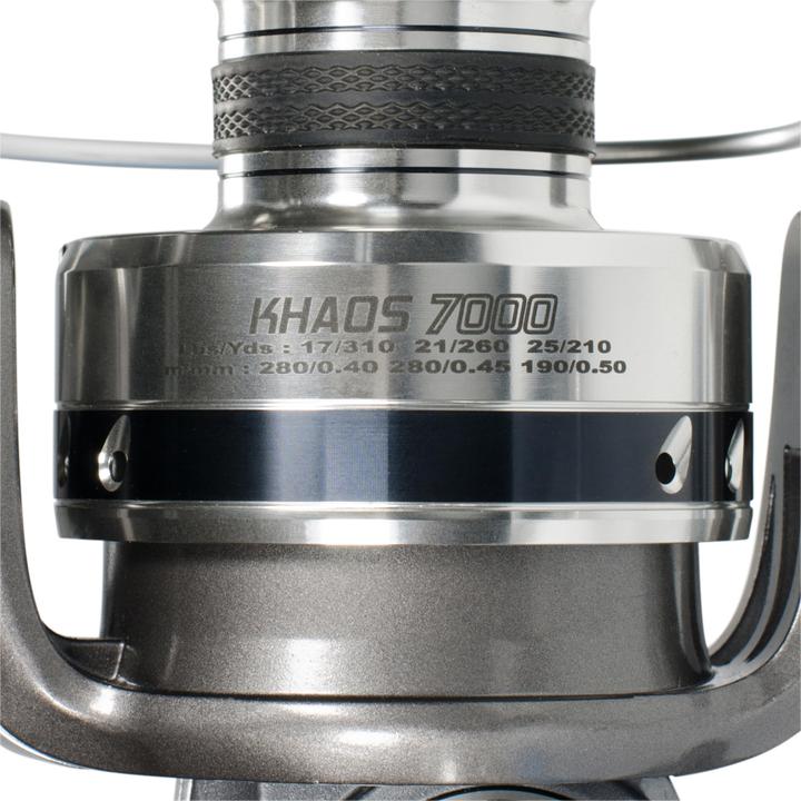 Image du produit Caperlan KHAOS 7000 (7000)