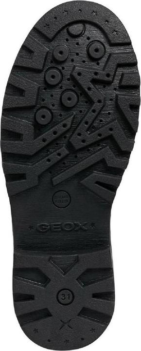 Produktbild Geox Mädchen Riemchenschuhe Casey Leder (30)