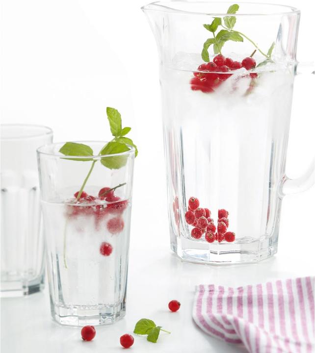 Image du produit Leonardo Ensemble jupe 7 pièces (1.10 l)
