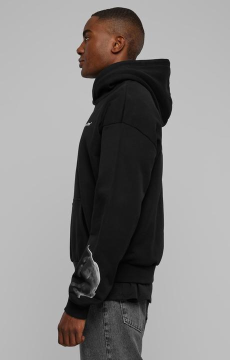 Image du produit Forgotten Faces Rivals Ultra Heavy Cotton Box Hoody (5XL)