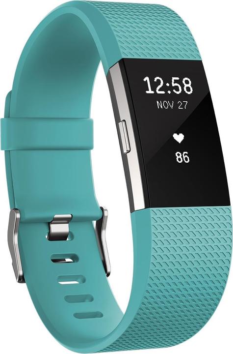 Produktbild Fitbit Charge 2 (21.45 mm)