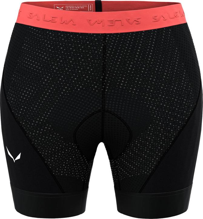Salewa Vento Am Short Liner W (48)