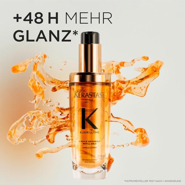 Produktbild Kérastase Elixir Duo (Haarpflege set)