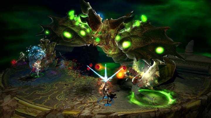 Produktbild Activision Diablo 3: Eternal Collection (Switch, IT)