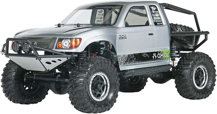 Produktbild Axial Honcho Trail RTR SCX10