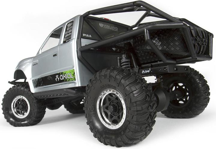 Produktbild Axial Honcho Trail RTR SCX10
