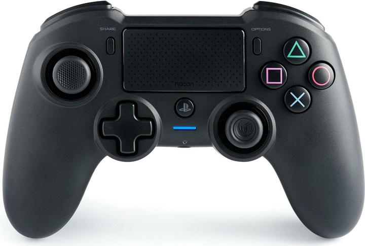 Actual product image Nacon Gaming Nacon Asymmetric Wireless Controller (PS4)