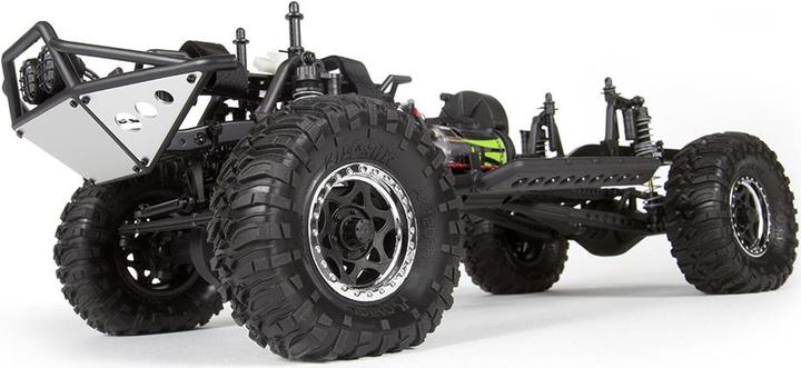 Produktbild Axial Honcho Trail RTR SCX10