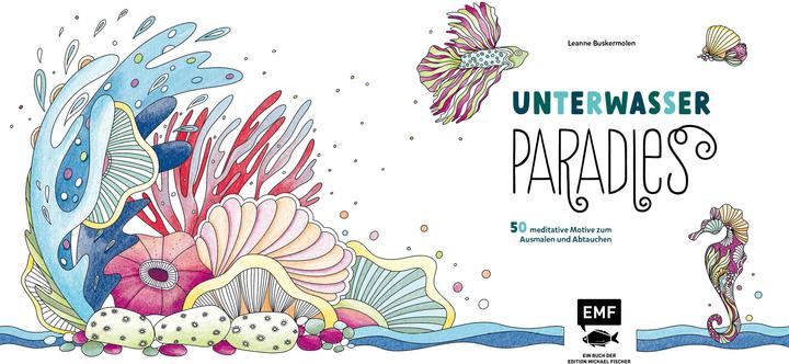 Produktbild Unterwasser-Paradies