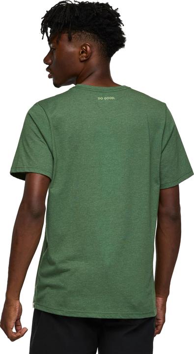 Produktbild Cotopaxi Llama T-Shirt (M)