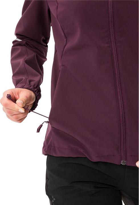 Actual product image Vaude Wintry IV (L)