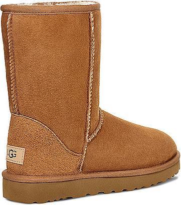 Actual product image Ugg Classic II (39)