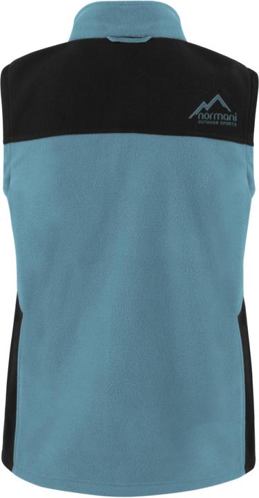 Immagine prodotto Normani Gilet da donna in pile Barrie - 1315 (4XL)