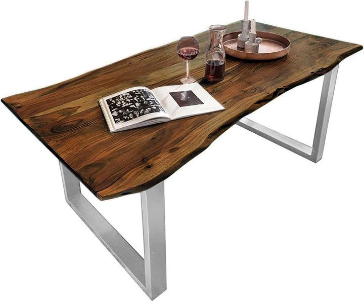 Silver, Acacia, Walnut
