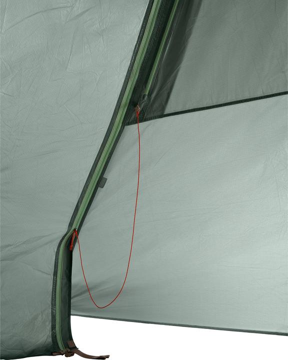 Produktbild Vaude Allround Chapel XT 2P (Tunnelzelt, 4.75 kg, 2 Personen)