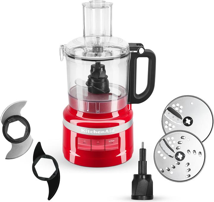 Produktbild KitchenAid 5KFP0719 (1700 ml, 250 W)
