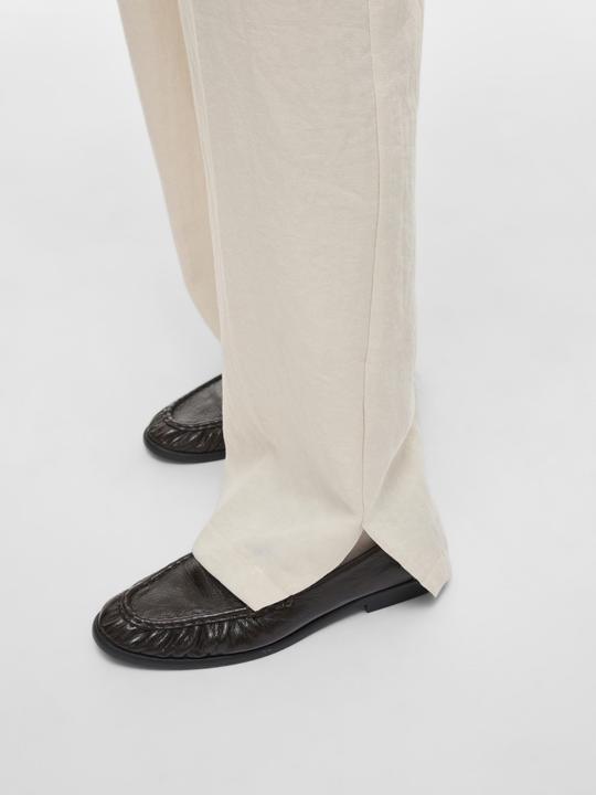 Actual product image Vila Elegant trousers (38)