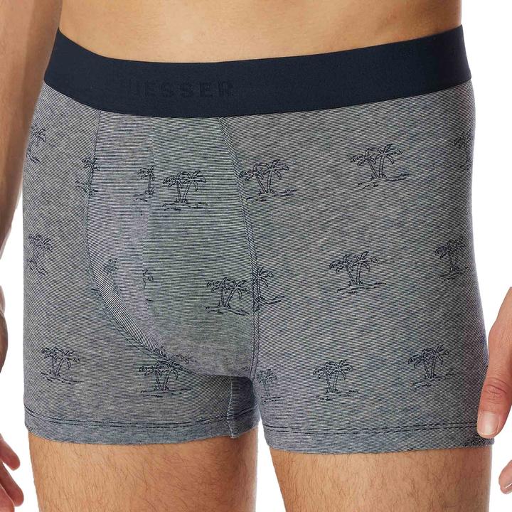 Produktbild Schiesser Trunk 95/5 Organic Cotton (9, 3er Pack)