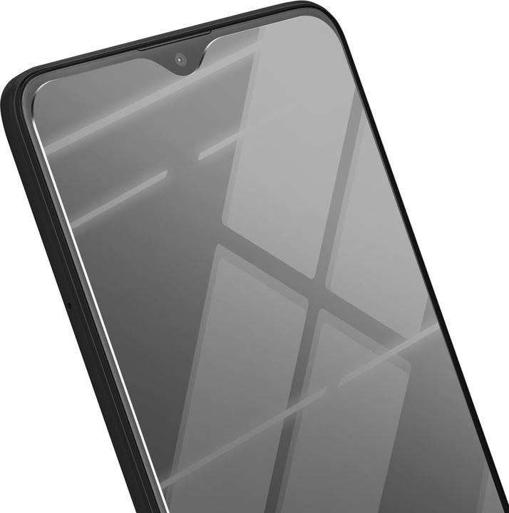 Actual product image Avizar ClearShield Folie (1 Piece, Xiaomi Redmi 8A)