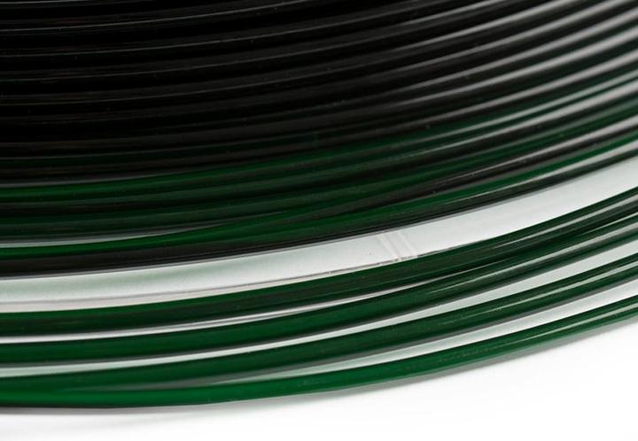 Immagine prodotto Filamento / PETG / BOTTLE GREEN / 1,75 mm / 1 kg (PETG, 1.75 mm, 1000 g, Verde)