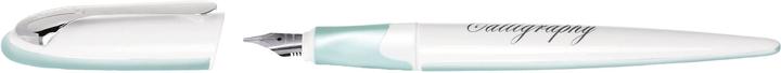 Immagine prodotto Online Penna stilografica Air Pastel 1.4mm (Blu pastello, 100 x)