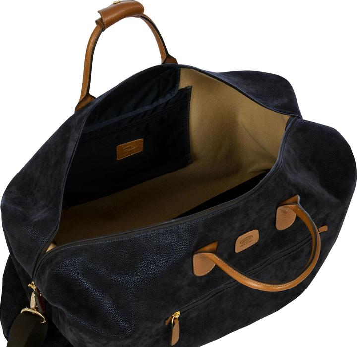 Immagine prodotto Brics Borsa da viaggio Bric's Life Holdall 20201 (55 l)