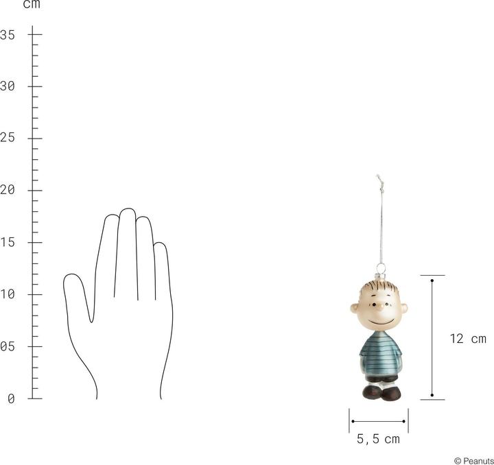 Produktbild home24 Peanuts